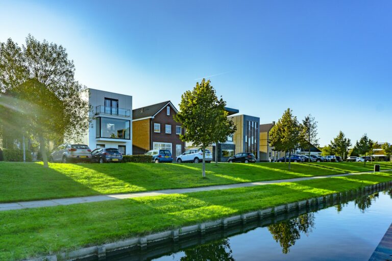Je beleggingsportfolio uitbreiden door te investeren in vastgoed