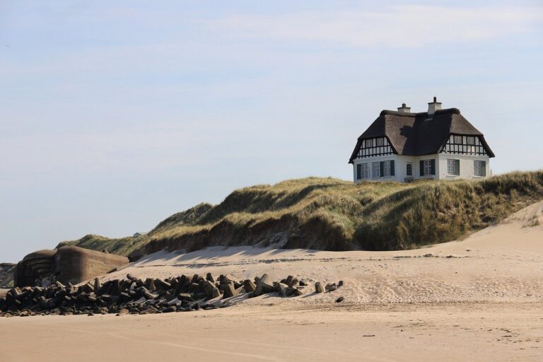 Alles wat je moet weten over rendement halen uit een vakantiewoning
