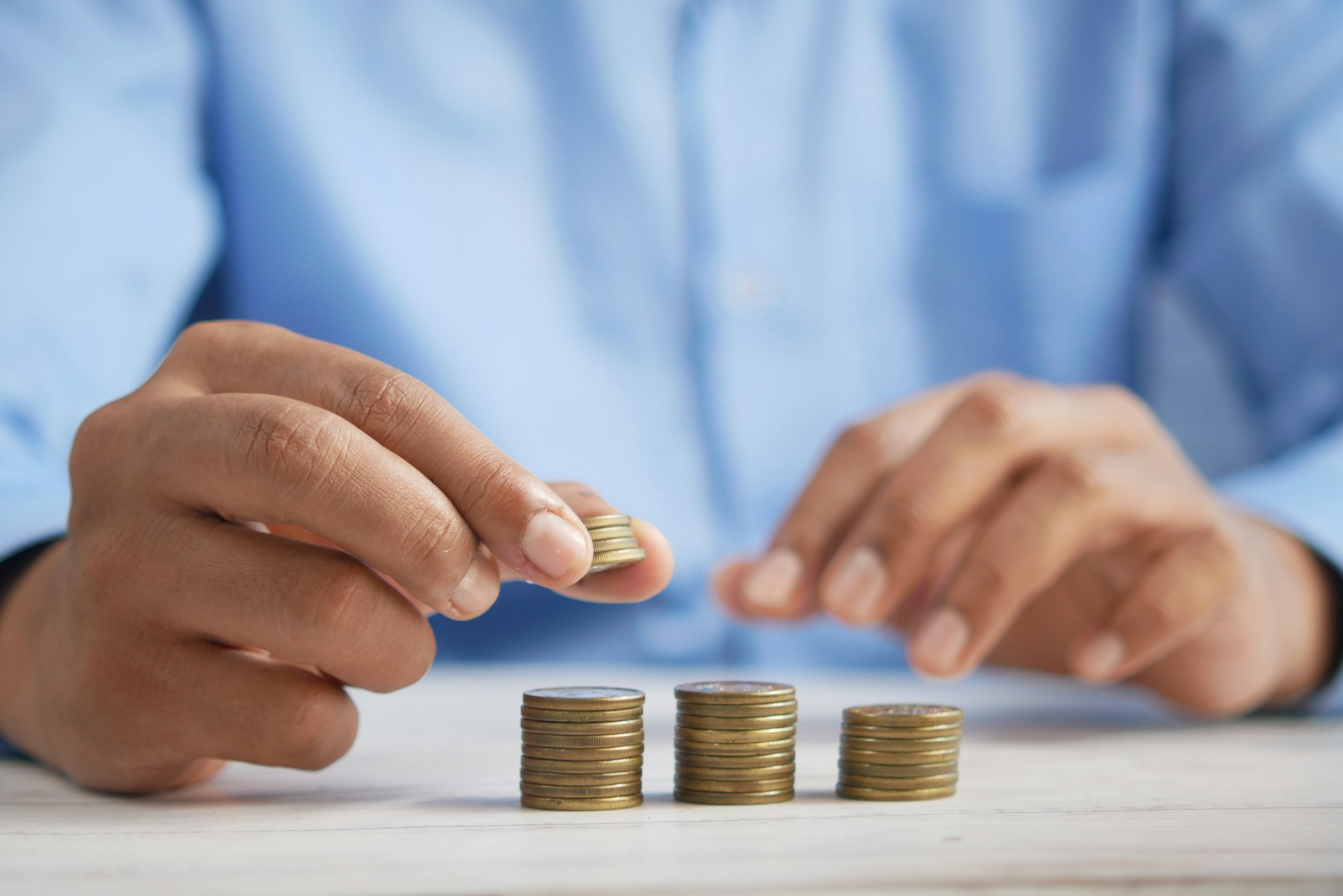 Geld besparen in het dagelijks leven: zo doe je dat